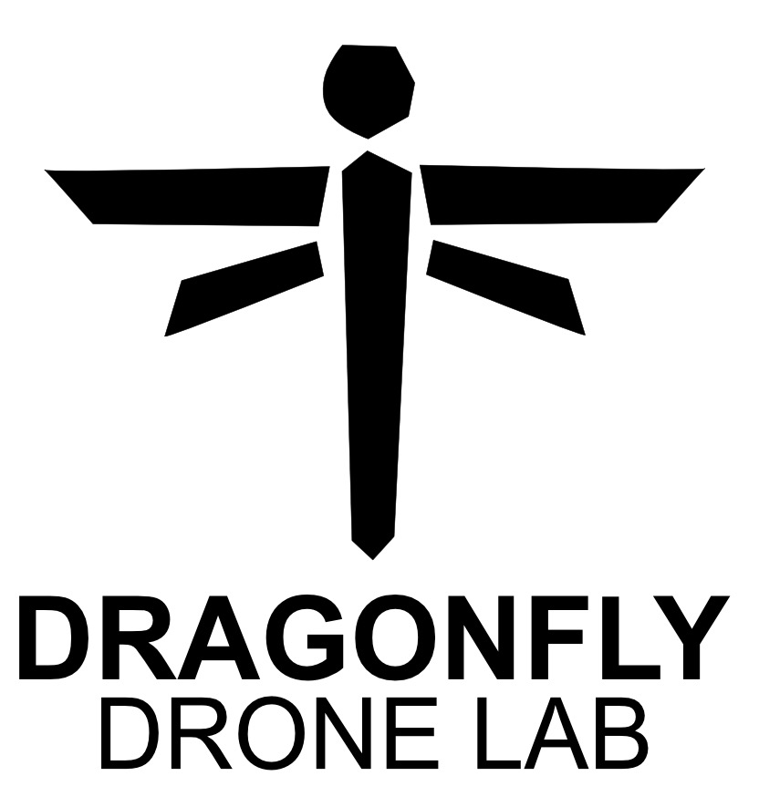 Dragonfly Drone Lab logo